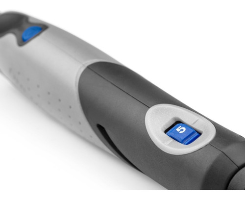 Imagen 4 de 8 de Minitorno Dremel Stylo C/11 Accesorios