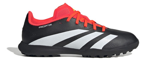 Tenis Para Niños adidas Predator League Tf Pasto Sintético