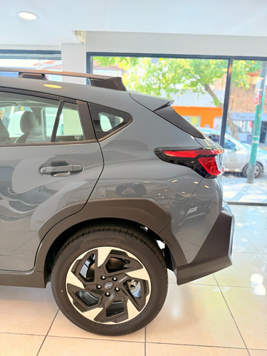 Subaru Cross Trek 2.0I Limited Es Awd