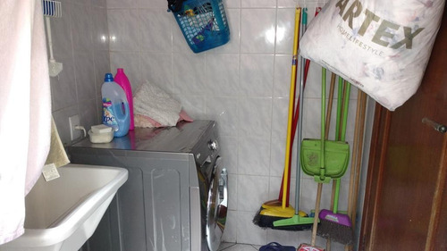 Imagem 27 de 28 de Casa Com 4 Dormitórios À Venda Por R$ 1.300.000,00 - Vila Valqueire - Rio De Janeiro/rj - Ca0086