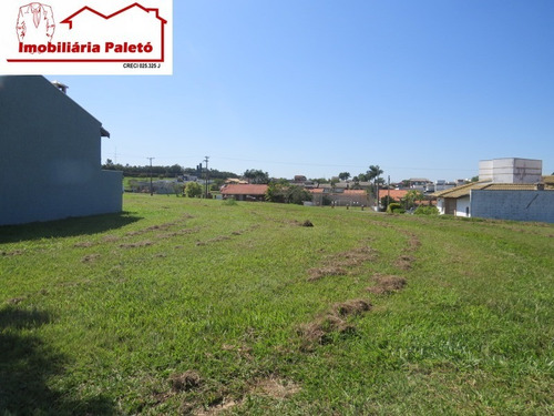 Imagem 3 de 7 de Terreno 450 M² Com Projeto De Construção Aprovado, Ninho Verde I - 2351 - 70819163
