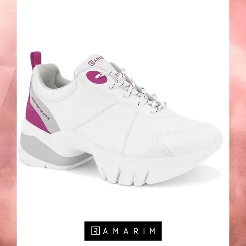 Novo tenis ramarim sales