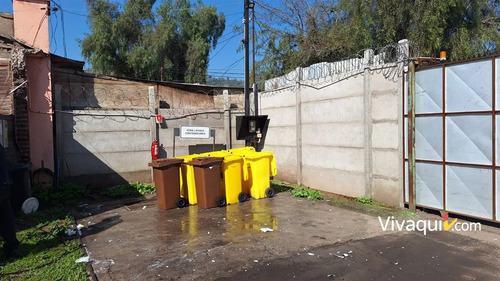 Sitio En Venta En Recoleta