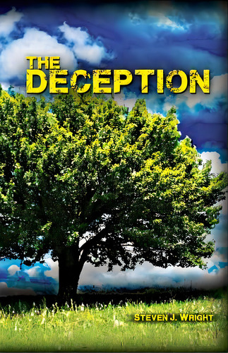 The Deception, De Wright, Steven J.. Editorial Createspace, Tapa Blanda En Inglés