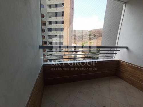 Imagen 11 de 16 de Adriana Atienzo Vende Apartamento En Res. Monte Alegre Country (lema-926)