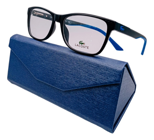 Montura Gafas Lacoste Unisex