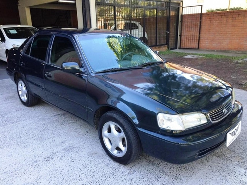 Toyota Corolla Xei