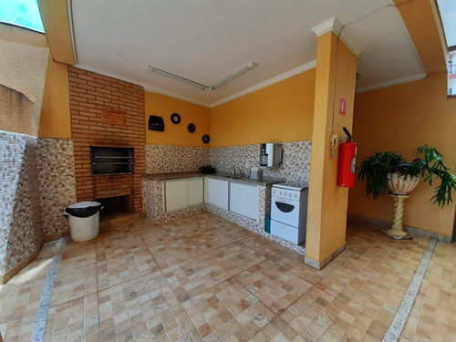 Imagem 19 de 22 de Apartamento Para Venda Nos Campos Eliseos, Edifício João Ramalho, 3 Dormitórios 1 Suíte, Armários Planejados, 105 M² De Área Privativa, Lazer Completo - Ap02120 - 68173294
