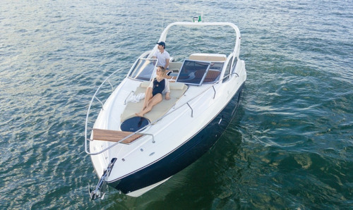 Armatti 340 Cabrio Parelha 250 Focker Phantom 303 Armada