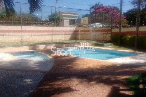 Imagem 20 de 28 de Apartamento À Venda Em Jardim Santa Genebra - Ap147743