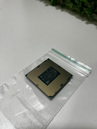 Processador Intel Core I3 9100 3.60 Ghz Com Vídeo Integrado. (Usado)