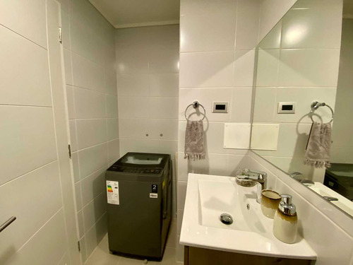 Departamentos, Av. Francia. Smart Francia (66140)