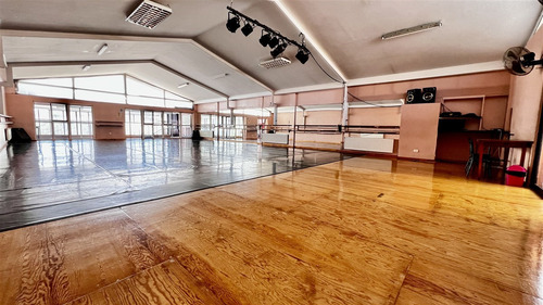 Casa Comercial En Venta En Recoleta