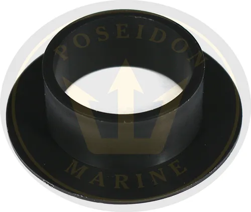 Tubo Agua Para Volvo Penta Ro