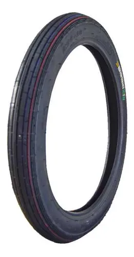 Caucho Bestire 2.75-18 8pr Tt