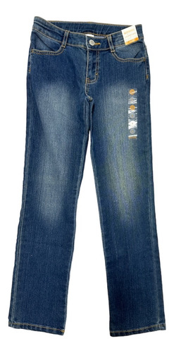 Jean Gymboree Cintura Ajustable Niña Talla 8