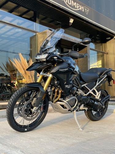 Triumph Tiger 1200 Rally Pro 0 Km