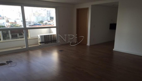 Imagem 4 de 11 de Obelisco Tower - Salas Comerciais Venda Campo Belo | Npi Imoveis. - L-499