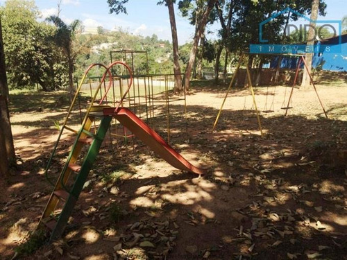 Imagem 14 de 19 de Chácaras À Venda Em Atibaia/sp - Compre O Seu Chácaras Aqui! - 1313392