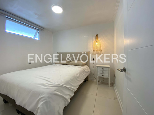 Venta De Departamento En Avenida Del Mar