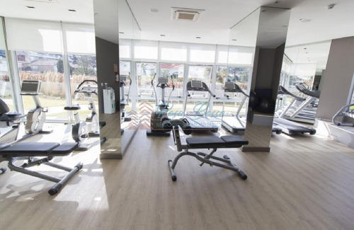 Apartamento En Brava, 1 Dormitorios *- Ref: 2855