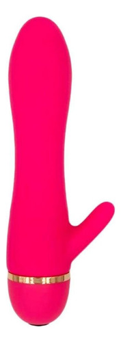 Q-toys - Estimulador de clítoris, vibrador, 20 funciones, vibración