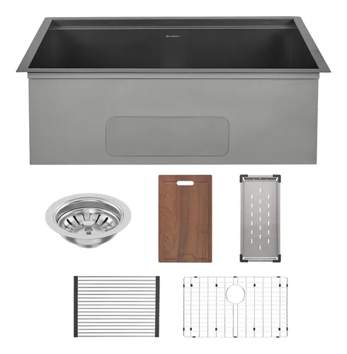 comprar Swiss Madison Well Made Forever Sm-ku800b Tourner - Fregader