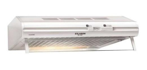 Purificador Eslabon De Lujo Eab60bb 60 Cm Blanco