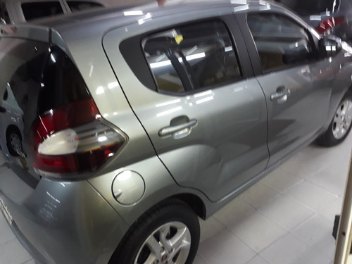 Fiat Mobi 2017 1.0 Easy