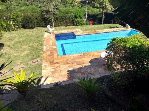Imagem 6 de 15 de Casa Em Encanto De Paty Ii - Paty Do Alferes - 2747