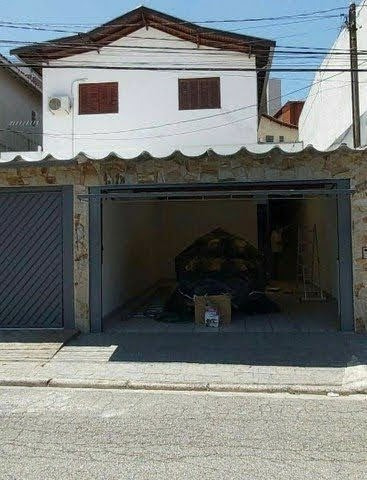 Imagem 1 de 25 de Belissimo Sobrado A Venda 188m² - Morro Grande - So00331 - 69200245