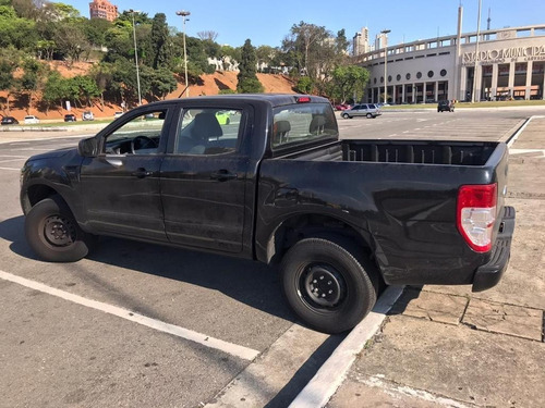 Imagem 3 de 8 de Ford Ranger 2015