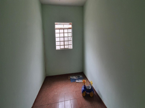 Imagem 13 de 27 de Casa 3 Quartos No Bairro Jardim Guanabara - Ca00334 - 69922989