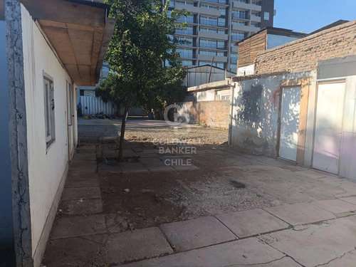 Terreno Versátil 400m² - Pasaje Interior Ñuña