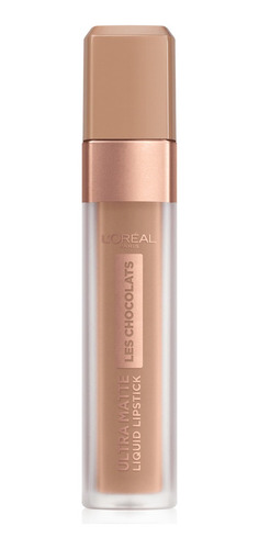 Labial Les Chocolats 844 Sweet Tooth / Cosmetic