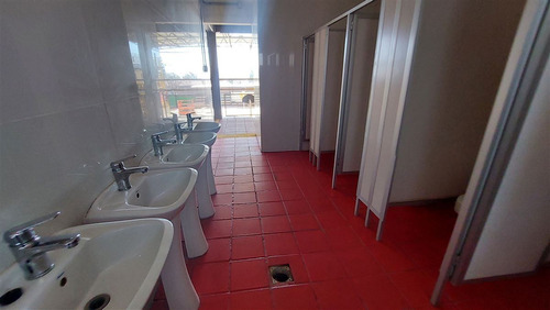 Sitio En Venta En Maipú