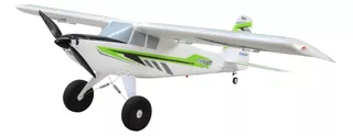 Avión Control Remoto E-flite Timber X 1.2 Bnf As3x Safe 3d