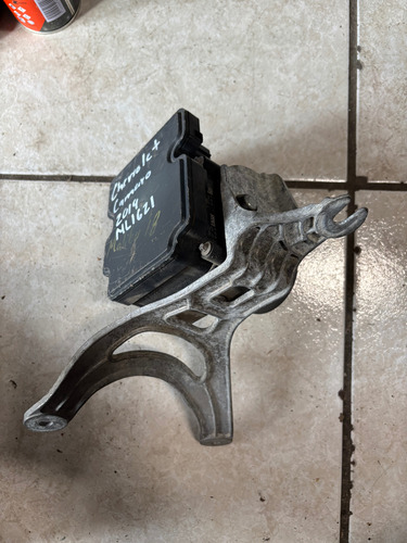 Módulo Abs Chevrolet Camaro 2019 065055766 Ml1621