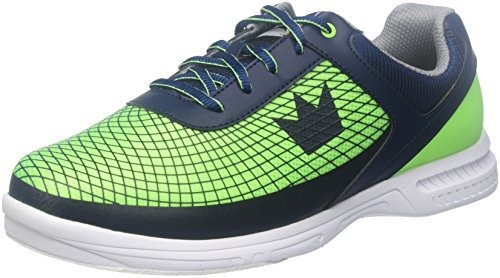 Zapato De Bolos Brunswick Frenzy Para Hombre