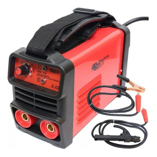 Soldadora inverter Knock Out Koi 14 220V