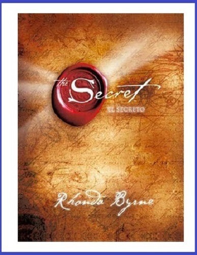 El Secreto  Rhonda Byrne  -  Libros - Nuevo