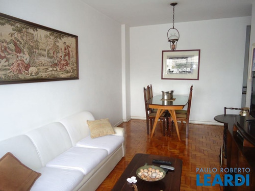 Imagem 12 de 15 de Apartamento - Barra Funda - Sp - 470368