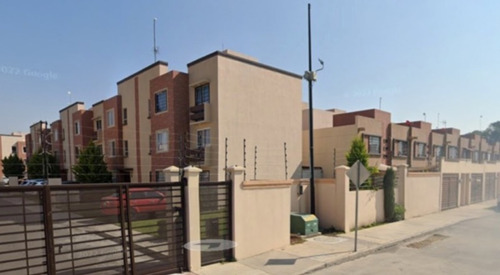 Departamento En Venta San Bernardino, Santiaguito Texcoco Ev28