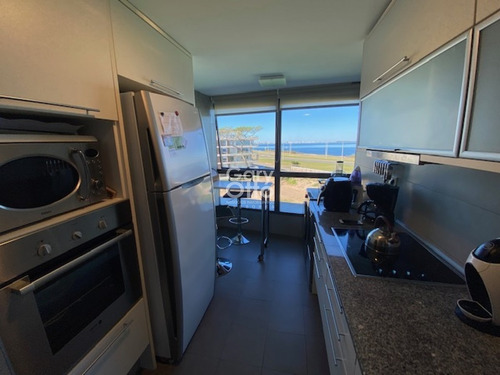 Penthouse - Con Excelente Terraza Y Vista - Consulte !!!!!- Ref: 24246