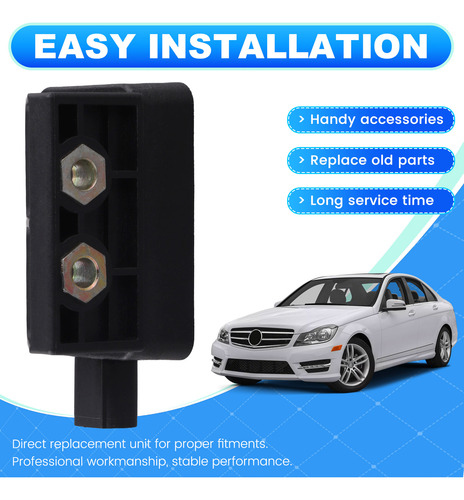 Sensor De Ángulo De Velocidad De Giro Esp Yaw De Coche A0035