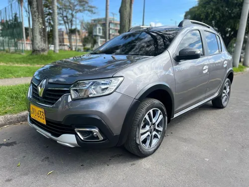 Renault Stepway ZEN 1.6 MECANICA