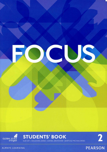 Focus 2 - St - Sue, Vaughan Y Otros