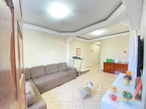 Imagem 6 de 30 de Sobrado À Venda, 149 M² Por R$ 625.000,00 - Vila Jacuí - São Paulo/sp - So1005