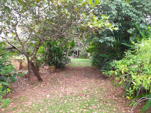 Imagem 13 de 15 de Chácara À Venda Em Parque Residencial Tancredi - Ch002364