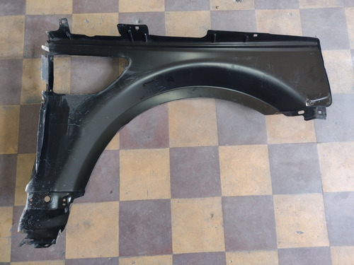 Paralama Esquerdo Land Range Rover Sport 06 Á 2010